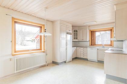 Kök eller matrum
