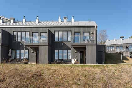 Kök eller matrum