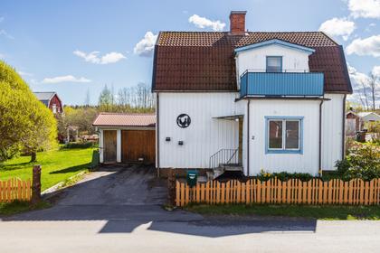 Exteriörbild