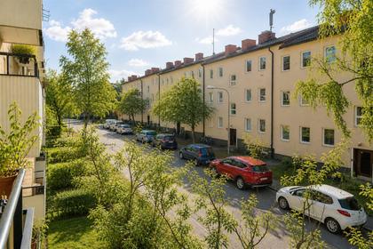 Exteriörbild