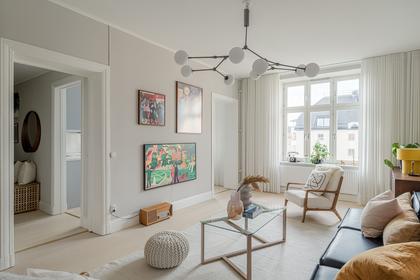 Interiörbild