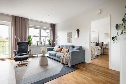 Interiörbild