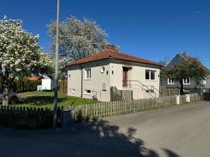 Exteriörbild