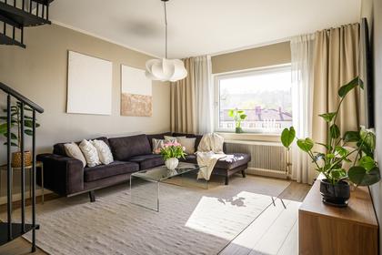 Ahrenbergsgatan 4F, Munkebäck