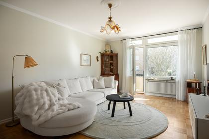 Interiörbild