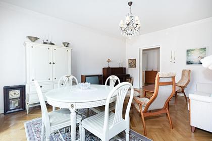 Kök eller matrum