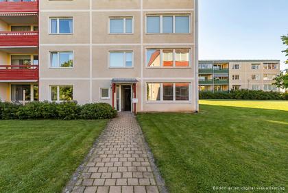 Exteriörbild