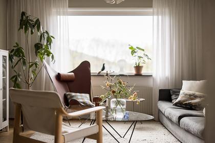 Interiörbild