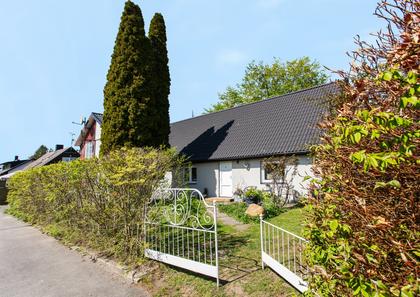 Exteriörbild