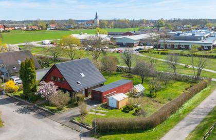 Exteriörbild