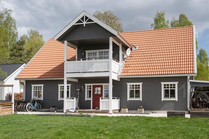 Exteriörbild
