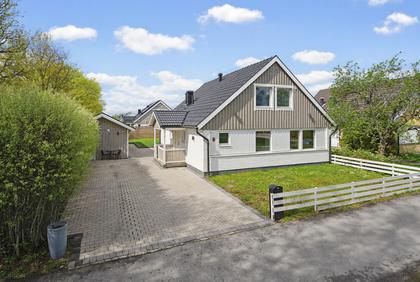 Exteriörbild