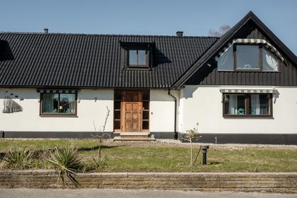 Exteriörbild