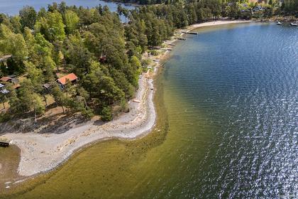 Getryggsvägen 65, Grödinge