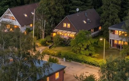 Exteriörbild