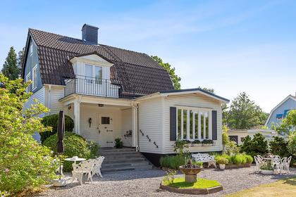 Exteriörbild