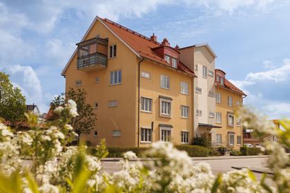 Exteriörbild