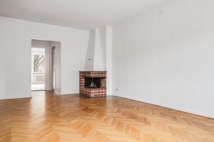 Interiörbild