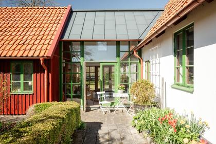 Exteriörbild