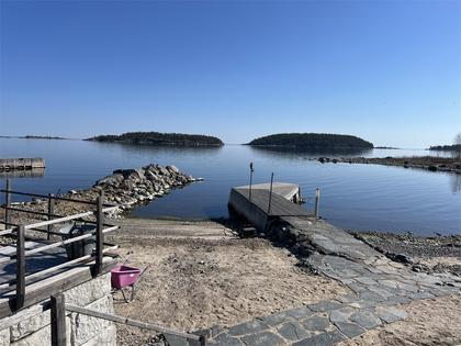 Bild av närområdet