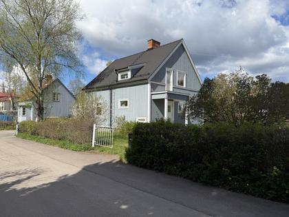 Exteriörbild