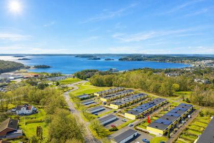 Bild av närområdet