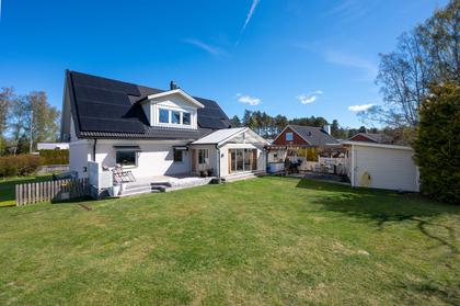 Exteriörbild