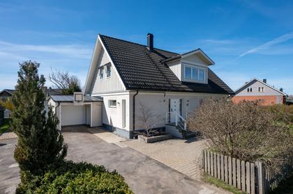 Exteriörbild
