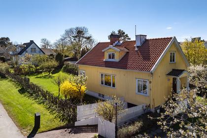 Exteriörbild