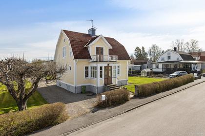 Exteriörbild