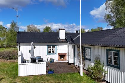 Exteriörbild
