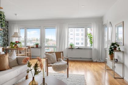 Interiörbild