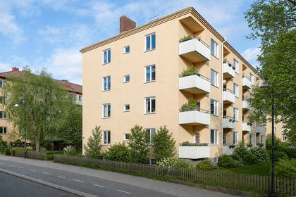 Exteriörbild