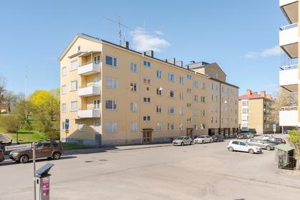 Exteriörbild