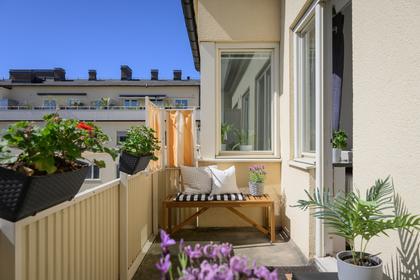 Erikstorpsgatan 26A, Slottsstaden