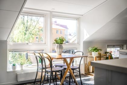 Kök eller matrum