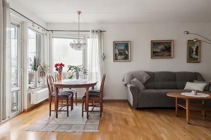Interiörbild