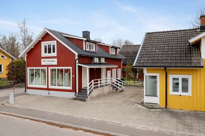 Exteriörbild