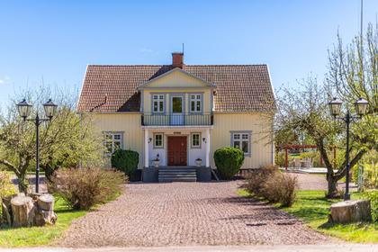 Exteriörbild