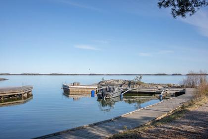 Bild av närområdet
