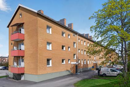 Exteriörbild