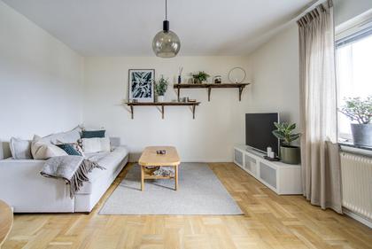 Interiörbild