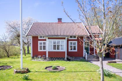 Exteriörbild