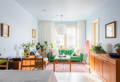 Interiörbild
