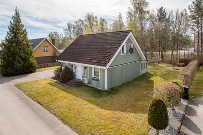 Exteriörbild