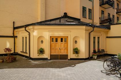 Exteriörbild