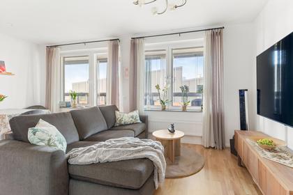 Interiörbild