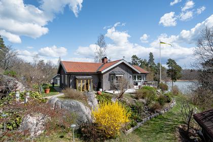 Exteriörbild