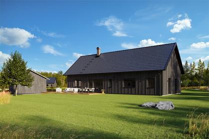 Exteriörbild