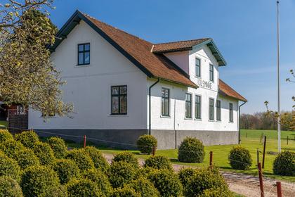 Exteriörbild